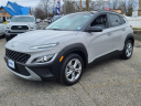 Thumbnail image of 2022 Hyundai KONA at The New Babylon Honda