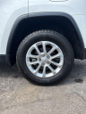 Thumbnail image of 2022 Jeep Grand Cherokee WK at Northtown Chrysler Dodge Jeep RAM Fiat