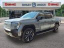 Thumbnail image of 2024 GMC Sierra EV at Bailey Gibson Buick Gmc
