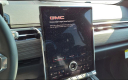 Thumbnail image of 2024 GMC Sierra EV at Bailey Gibson Buick Gmc