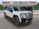 Thumbnail image of 2024 GMC Sierra EV at Bailey Gibson Buick Gmc