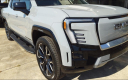 Thumbnail image of 2024 GMC Sierra EV at Bailey Gibson Buick Gmc