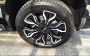 Thumbnail image of 2024 GMC Sierra EV at Bailey Gibson Buick Gmc