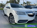 Thumbnail image of 2014 Acura MDX at KarPlaza of Tampa, FL