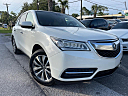 Thumbnail image of 2014 Acura MDX at KarPlaza of Tampa, FL