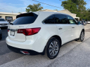Thumbnail image of 2014 Acura MDX at KarPlaza of Tampa, FL