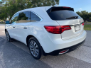 Thumbnail image of 2014 Acura MDX at KarPlaza of Tampa, FL
