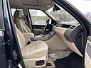 Thumbnail image of 2012 Land Rover Range Rover Sport at EurobahnBmwMiniMercedesBenz of Greensboro, NC