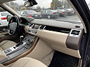 Thumbnail image of 2012 Land Rover Range Rover Sport at EurobahnBmwMiniMercedesBenz of Greensboro, NC