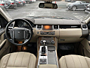 2012 Land Rover Range Rover Sport HSE LUX at EurobahnBmwMiniMercedesBenz of Greensboro, NC