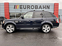 Thumbnail image of 2012 Land Rover Range Rover Sport at EurobahnBmwMiniMercedesBenz of Greensboro, NC