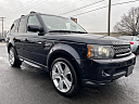 Thumbnail image of 2012 Land Rover Range Rover Sport at EurobahnBmwMiniMercedesBenz of Greensboro, NC