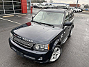 Thumbnail image of 2012 Land Rover Range Rover Sport at EurobahnBmwMiniMercedesBenz of Greensboro, NC