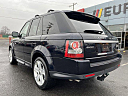 Thumbnail image of 2012 Land Rover Range Rover Sport at EurobahnBmwMiniMercedesBenz of Greensboro, NC