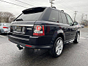 Thumbnail image of 2012 Land Rover Range Rover Sport at EurobahnBmwMiniMercedesBenz of Greensboro, NC