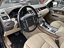 Thumbnail image of 2012 Land Rover Range Rover Sport at EurobahnBmwMiniMercedesBenz of Greensboro, NC