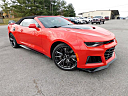 Thumbnail image of 2017 Chevrolet Camaro at Gary Mathews Motors