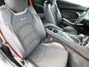 Thumbnail image of 2017 Chevrolet Camaro at Gary Mathews Motors