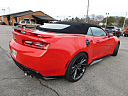 Thumbnail image of 2017 Chevrolet Camaro at Gary Mathews Motors