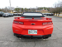 Thumbnail image of 2017 Chevrolet Camaro at Gary Mathews Motors