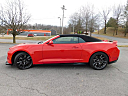 Thumbnail image of 2017 Chevrolet Camaro at Gary Mathews Motors