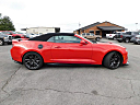 Thumbnail image of 2017 Chevrolet Camaro at Gary Mathews Motors