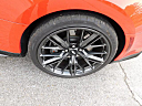 Thumbnail image of 2017 Chevrolet Camaro at Gary Mathews Motors