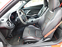 Thumbnail image of 2017 Chevrolet Camaro at Gary Mathews Motors