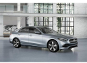 Thumbnail image of 2025 Mercedes-Benz C-Class at MercedesBenzOfNovi of Novi, MI