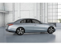 Thumbnail image of 2025 Mercedes-Benz C-Class at MercedesBenzOfNovi of Novi, MI