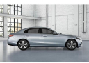Thumbnail image of 2025 Mercedes-Benz C-Class at MercedesBenzOfNovi of Novi, MI