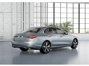 Thumbnail image of 2025 Mercedes-Benz C-Class at MercedesBenzOfNovi of Novi, MI