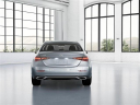 Thumbnail image of 2025 Mercedes-Benz C-Class at MercedesBenzOfNovi of Novi, MI