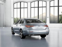 Thumbnail image of 2025 Mercedes-Benz C-Class at MercedesBenzOfNovi of Novi, MI