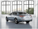 Thumbnail image of 2025 Mercedes-Benz C-Class at MercedesBenzOfNovi of Novi, MI
