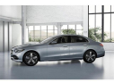 Thumbnail image of 2025 Mercedes-Benz C-Class at MercedesBenzOfNovi of Novi, MI