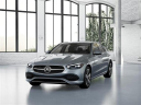 Thumbnail image of 2025 Mercedes-Benz C-Class at MercedesBenzOfNovi of Novi, MI