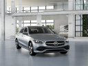 Thumbnail image of 2025 Mercedes-Benz C-Class at MercedesBenzOfNovi of Novi, MI