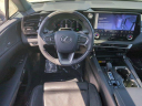 Thumbnail image of 2024 Lexus RX 350h at Lexus Escondido USED