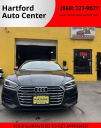 Thumbnail image of 2018 Audi A5 at Hartford Auto Center