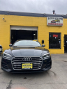 Thumbnail image of 2018 Audi A5 at Hartford Auto Center