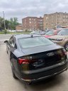 Thumbnail image of 2018 Audi A5 at Hartford Auto Center