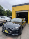 Thumbnail image of 2018 Audi A5 at Hartford Auto Center