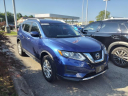 2019 Nissan Rogue S at Mathews Nissan