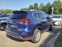 Thumbnail image of 2019 Nissan Rogue at Mathews Nissan