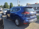Thumbnail image of 2019 Nissan Rogue at Mathews Nissan