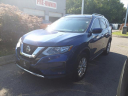 Thumbnail image of 2019 Nissan Rogue at Mathews Nissan