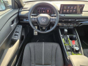 Thumbnail image of 2024 Honda Accord Hybrid at Tracy Ford NEW