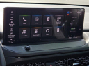Thumbnail image of 2024 Honda Accord Hybrid at Tracy Ford NEW