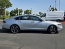 Thumbnail image of 2024 Honda Accord Hybrid at Tracy Ford NEW